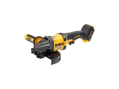 Akku-Winkelschleifer DCG440N, 180mm, 54Volt