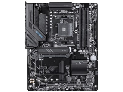B550 X GAMING WIFI7, Mainboard