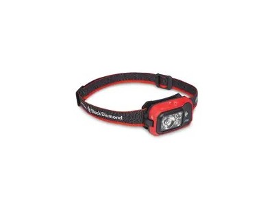 Stirnlampe Storm 450, LED-Leuchte