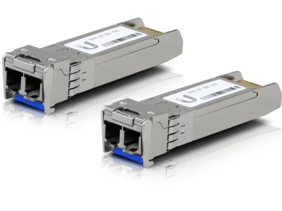 U Fiber Single Mode 2er Pack