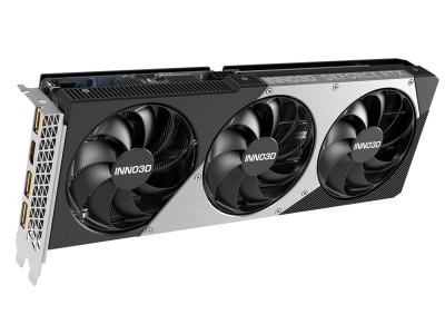 GeForce RTX 5060 Ti TWIN X3