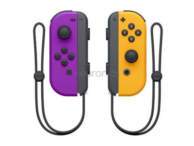Joy-Con 2er-Set, Gamepad