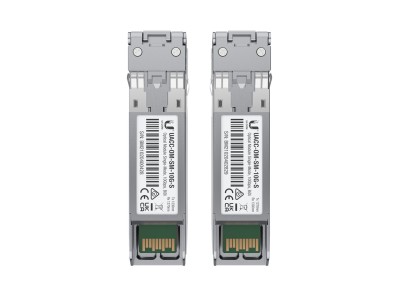 U Fiber Single Mode, Bi-directional 2er