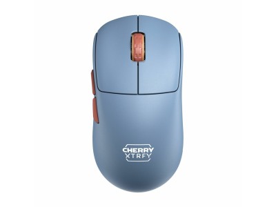 XTRFY M68 Wireless, Gaming-Maus