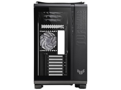 TUF GAMING GT502 PLUS , Tower-Gehäuse