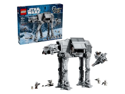 75454 Star Wars AT-AT des Restimperiums