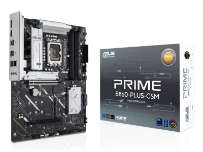 PRIME B860-PLUS-CSM, Mainboard