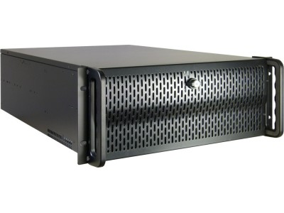 4U-4129L, Server-Gehäuse