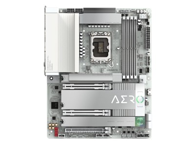 Z890 AERO G, Mainboard