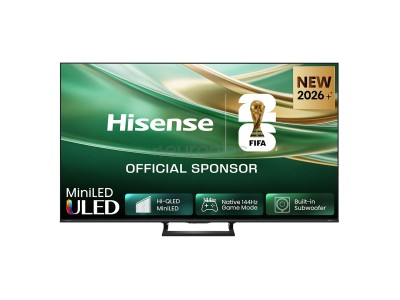 ULED 75E8S MiniLED , QLED-Fernseher
