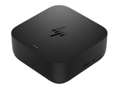 USB-C G6 Dock 100W , Dockingstation