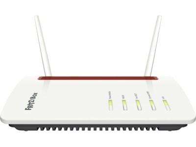 Box 6850 4G, Mobile WLAN-Router