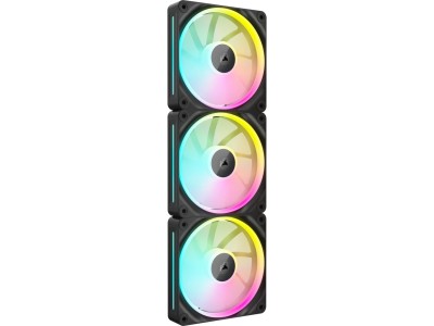 ICUE LINK LX120 RGB, Gehäuselüfter