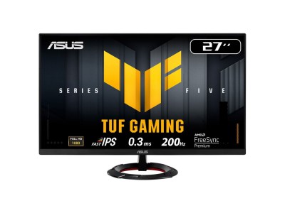 TUF Gaming VG279Q5R, Gaming-Monitor