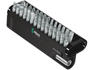 Bit-Satz Bit-Check 30 Metal 1