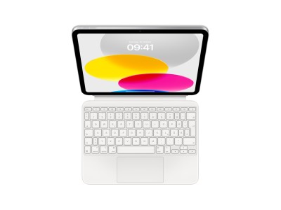 Magic Keyboard Folio für iPad (10