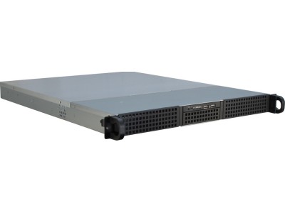 1U 10255, Server-Gehäuse