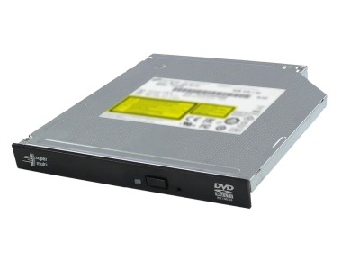 GTC2N, DVD-Brenner