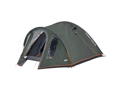 Kuppelzelt Nevada 2.1