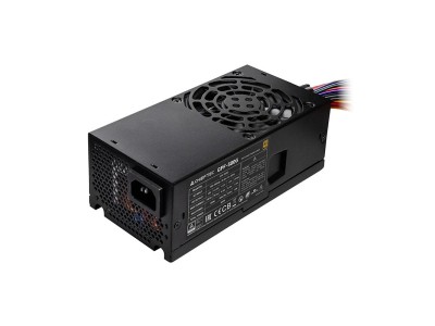 GPF-500G, PC-Netzteil