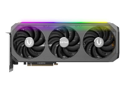 GeForce RTX 5080 AMP Extreme INFINITY