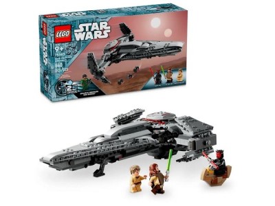 75383 Star Wars Darth Mauls Sith