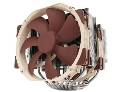 NH-D15, CPU-Kühler