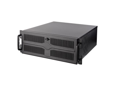 UNC-409S-AIO-OP, Rack, Server-Gehäuse