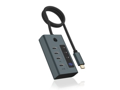 IB-HUB1454-C31, USB-Hub