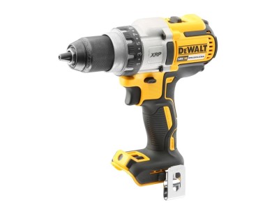 Akku-Bohrschrauber DCD991NT, 18 Volt