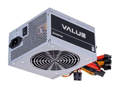 APB-400B8 400W, PC-Netzteil
