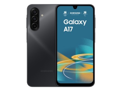Galaxy A17 128GB, Handy