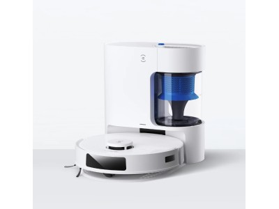 Deebot N20 PLUS, Saugroboter