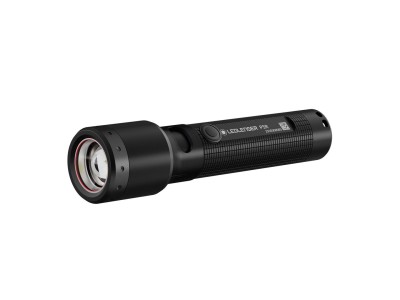 P5R, Taschenlampe