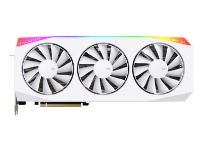 Radeon RX 9070 XT OC Mercury