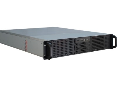 IPC 2U-20255, Server-Gehäuse