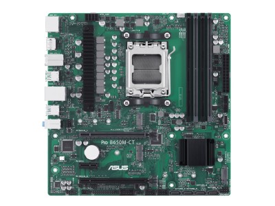 PRO B650M-CT-CSM, Mainboard