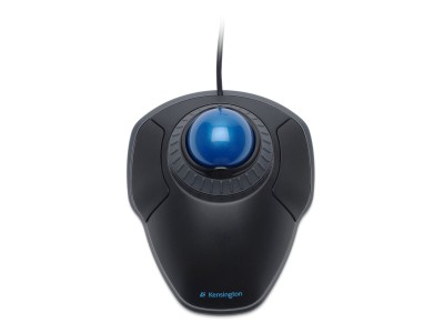 Orbit Trackball