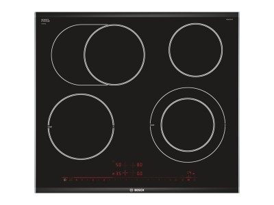 PKN675DP1D Serie 8, Autarkes Kochfeld