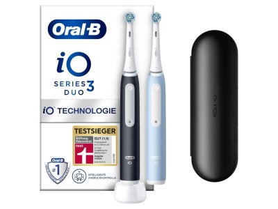 Oral-B iO Series 3N Duo, Elektrische