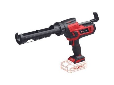 Power X-Change Akku-Kartuschenpistole TE-SG 18/10 Li