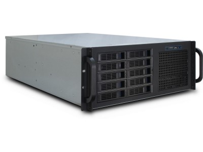 4U 4410, Server-Gehäuse