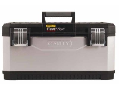 FatMax Metall-Kunststoff, Werkzeugbox