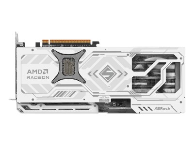 Radeon RX 9070 XT Steel Legend