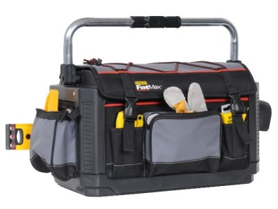 FatMax Werkzeugtrage 1-79-213 mit Schutzhaube, Werkzeugbox