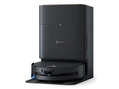 Deebot X9 Pro Omni, Saugroboter