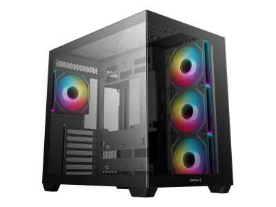CG530 4F , Tower-Gehäuse