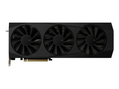 Radeon RX 9070 XT Quicksilver, Grafikkarte