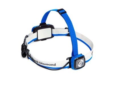 Stirnlampe Sprinter 500, LED-Leuchte
