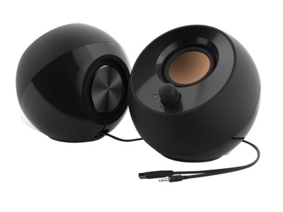 Pebble, PC-Lautsprecher
